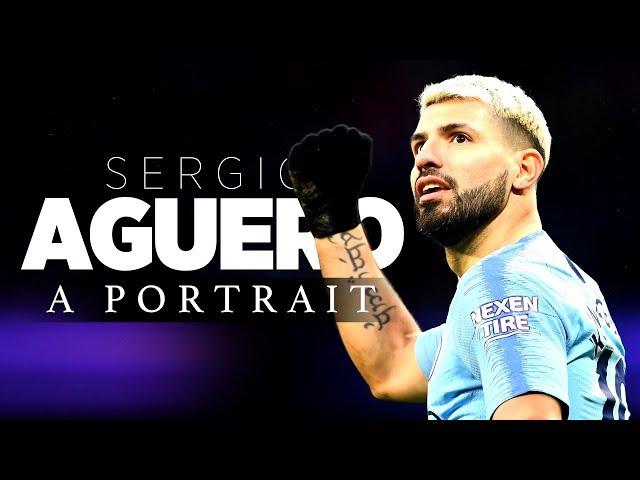 Man City 3-1 Arsenal | ALL THE GOALS | Sergio Aguero on ️️️