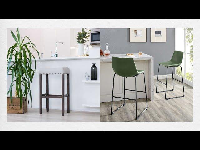 Best Top 10 Bar Stool | Top Rated Bar Stool