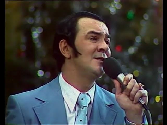Муслим Магомаев. "Твои следы" - "Песня - 75". Muslim Magomaev