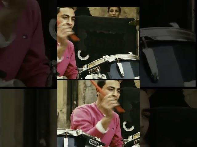قابلت انا عبده الرايق | ارت تمبلت