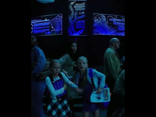 Они не знали, что это Аквамен #фильмы #кино #сериалы