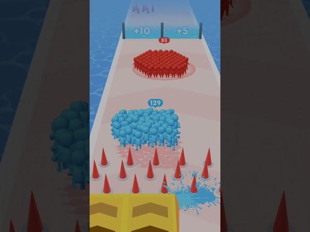 Count Master Level 12 #shorts #viral #short #youtubeshorts #countmaster #gaming #trending