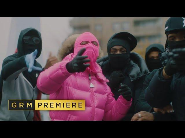 SR - Brucky 2.0 [Music Video] | GRM Daily