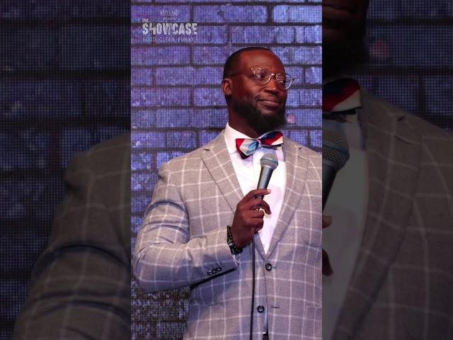 Waffle House - Mike Goodwin | Nateland Presents: The Showcase