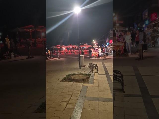 #nightlife #walkingaround #nightwalks #beachwalk #mallorca #sacoma #sillot #entertainment #viral