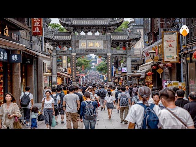 Chaozhou & Shantou, Guangdong The Most Underrated Historic City in China (4K UHD)