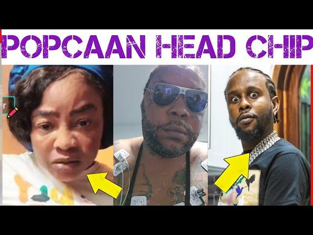 SHORTY EXPLODE | VYBZ KARTEL URGED TO CHEAT BY GIRL | POPCAAN FINALLY ANSWER WOMAN NA$TY RUMOURS