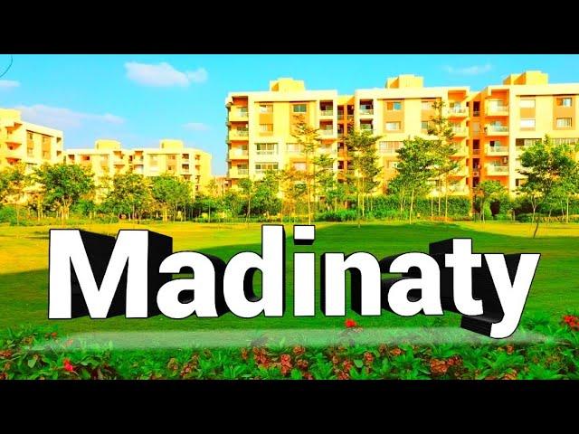 أسعار المحلات التجارية Madinaty 2022 || الكرافت زون والمرحلة11