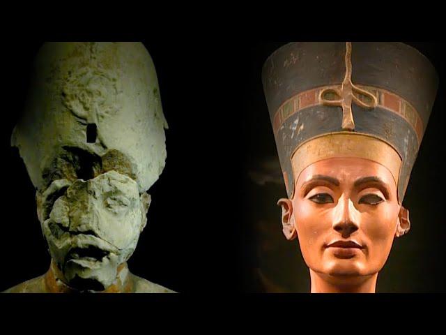 The Mystery of Nefertiti's Bust | Documentary