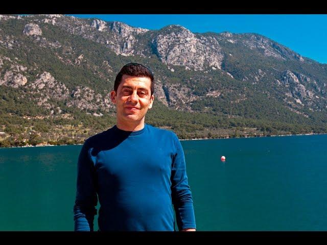 Zafer Kizilkaya, Turkey - Whitley Gold Award 2017
