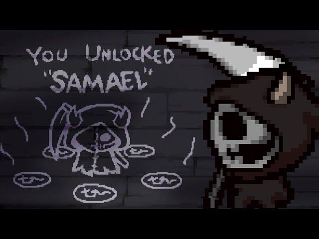 The Most Broken Character Ever Made! Tainted Samael Gameplay!