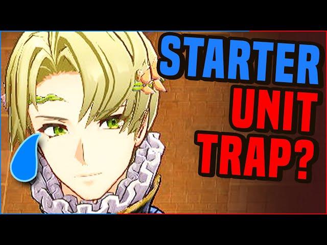 Are STARTER UNITS a TRAP?