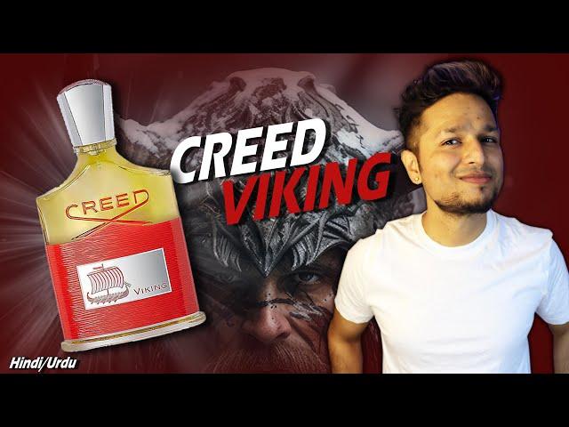 Creed Viking Perfume Review