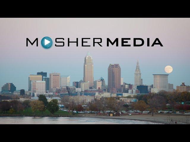 Video Production Company Cleveland Ohio