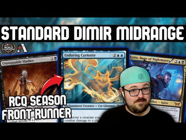 This is the BEST deck in Standard  | MTG Arena Gameplay