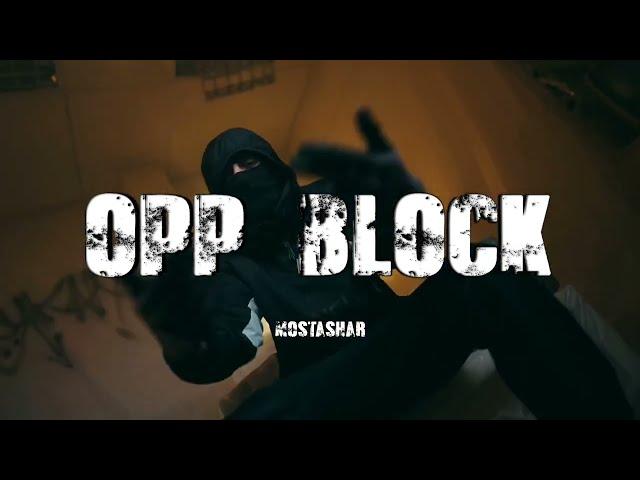 [Free] #TPL Sava (OTP) x UK Drill Type Beat - "Opp Block" [2025]