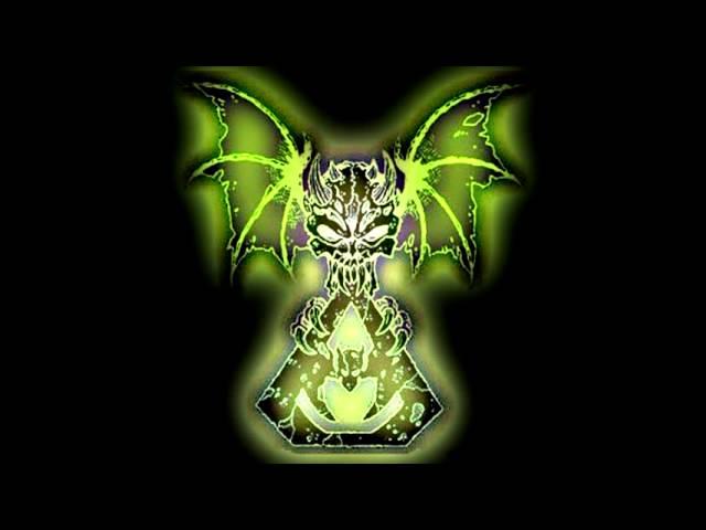 Overkill - World of Hurt (lyric video)