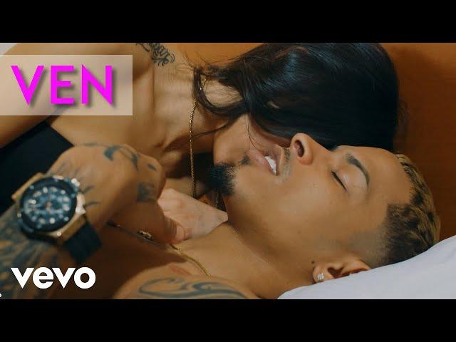 Jamby El Favo - Ven (Video Oficial)