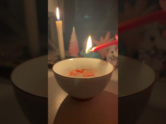 Candle ️ Wax Reading LIVE!!