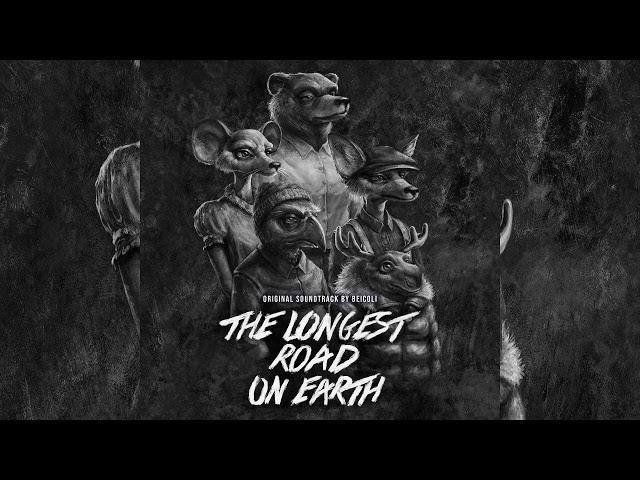 The Longest Road on Earth - Original Soundtrack (2021) HD