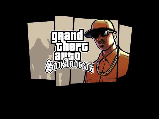 Прохождение GTA San Andreas на андроид Миссия 38 - Вплети в свои волосы цветы