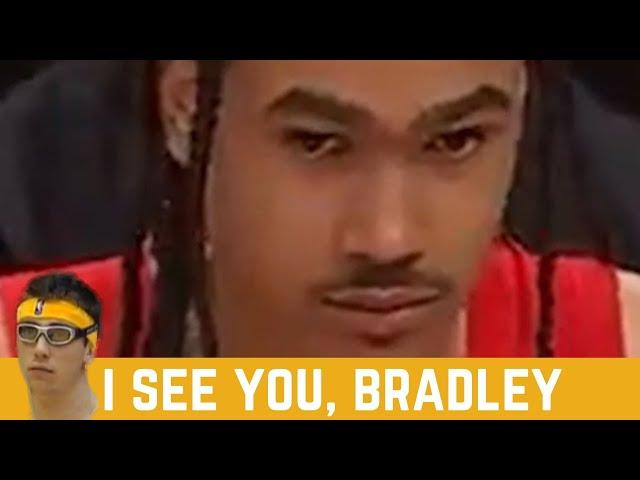 Dalano Banton keeps the Bradley Beal beef cooking | S01E15