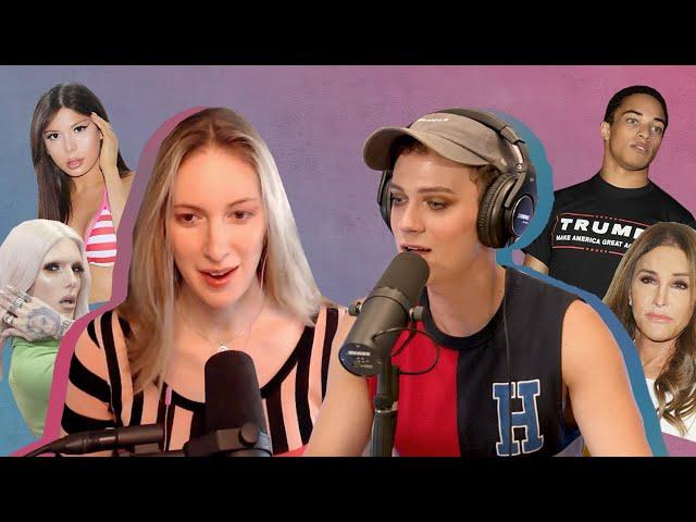 LGBT Conservatives (w/ Contrapoints)