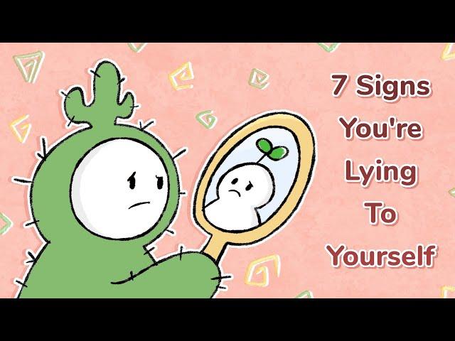 7 Telltale Sign You Aren't Being Your True Self