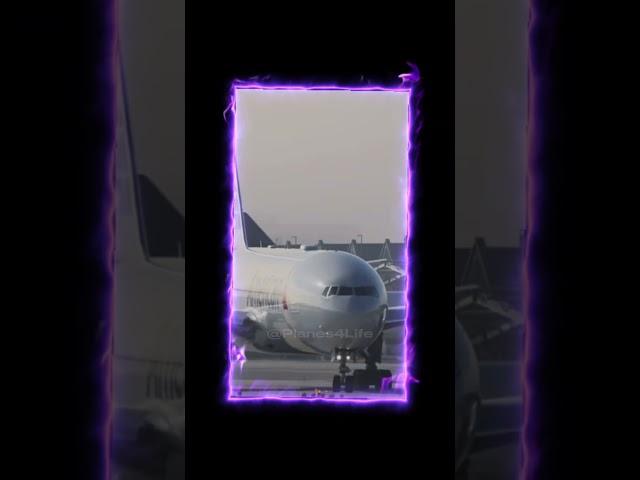 Enjoy :) #planes4life #avgeeks #edit #planes #aviation #blowup #foryou #777