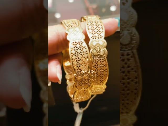 Tanishq Latest Daily wear Bangle start just  10 gram #youtube #trending #tanishq