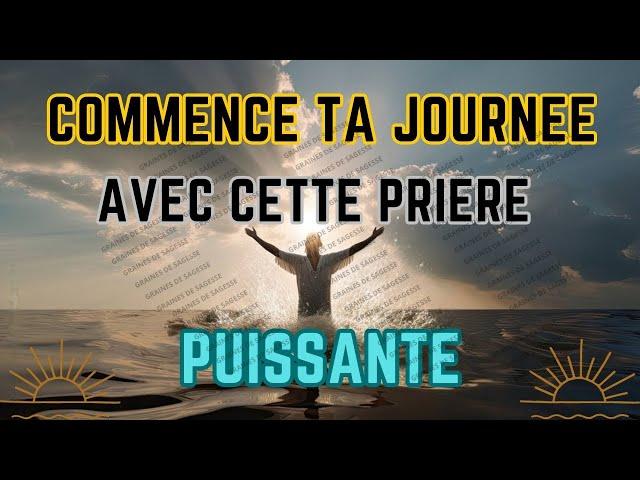 Priere Du Matin : Recouvre Ta Journée Du Précieux Sang De Jésus