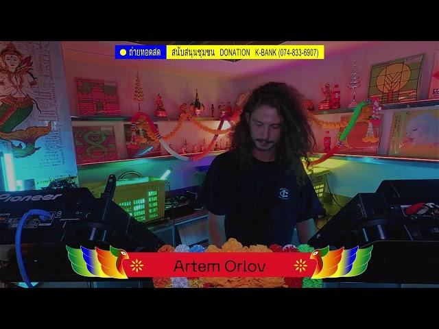 Durian Radio April 9 2023 | Artem Orlov