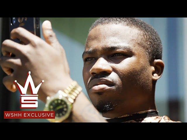 Roddy Ricch "Die Young" (Prod. by London on Tha Track) (WSHH Exclusive - Official Music Video)