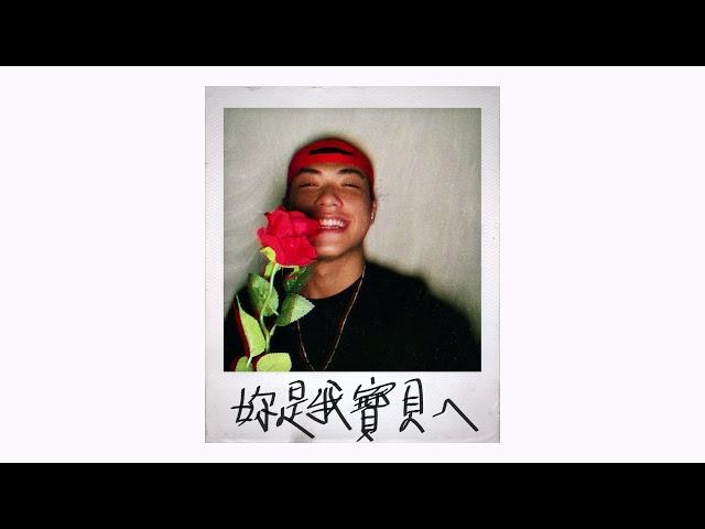 王ADEN - 【妳是我寶貝ㄟ】(audio)