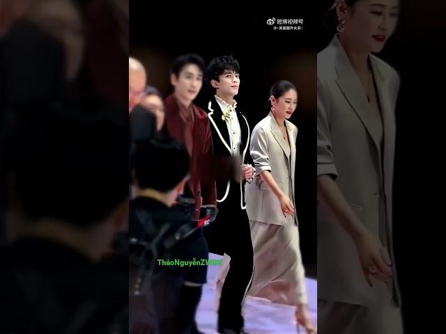 吴磊 Ngô Lỗi Wu Lei