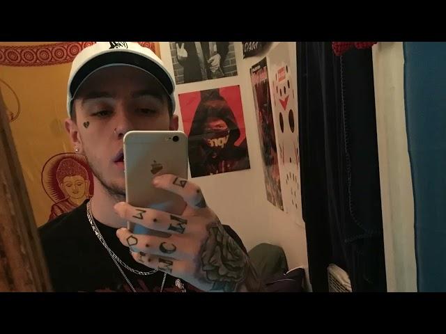 Lil Peep - Nesting (Official Audio)