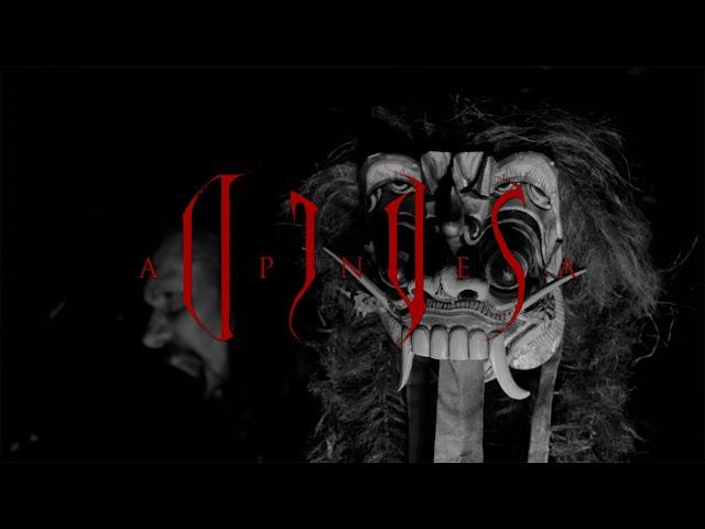 Otus - Apnea (Official Video)