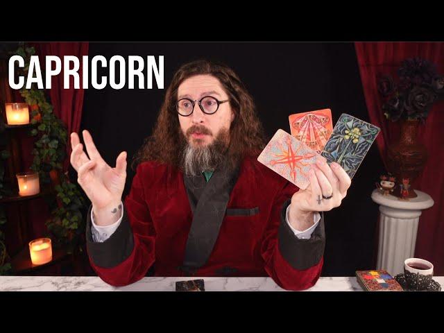 CAPRICORN - “BIG WIN! THE PAYOFF WILL BE HUGE!“ Tarot Reading ASMR