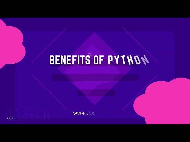 Benefits of Python Industrial Training || Codzskill