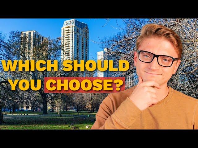 How To Choose The Best Chicago Neighborhood To Move To