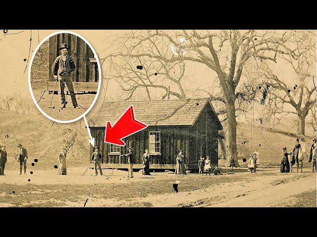 ▶ THE AMAZING AMERICAN OLD WEST REAL IMAGES | SceneTop