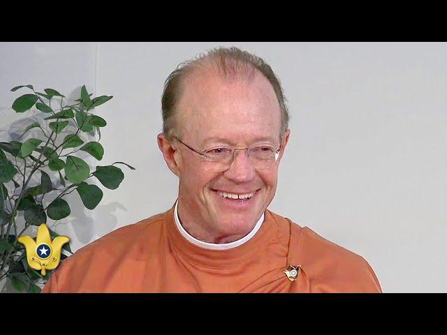 Expanding Our Awareness of God | How-to-Live Talk With Meditation