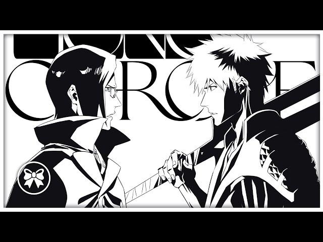 Bleach: Thousand-Year Blood War - Ending 3 Full | "MONOCHROME" by suisoh
