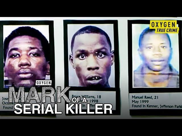 This Killer Used "Honeypot" Tactics To Lure His Victims | Mark of a Serial Killer Highlight | Oxygen