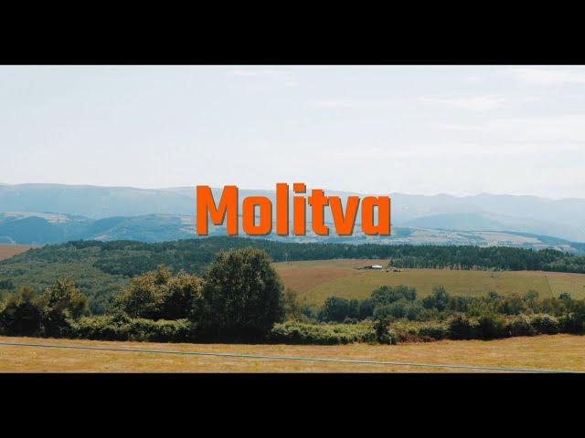 Parni Valjak - Molitva (Official Lyric video)