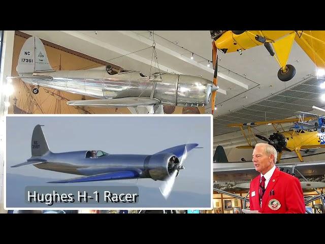 BD 0591 Pilot Trainers Part 3 Ryan STA by Paul Trevisan