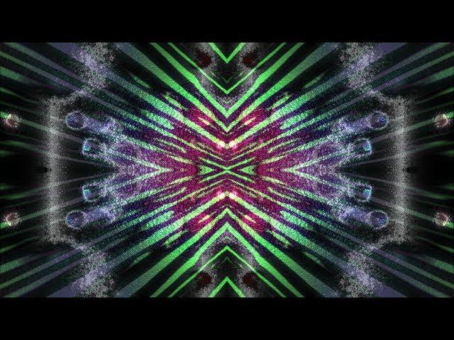 Tobias Bassline - Hyperspace [Morning Psytrance Mix 2013]