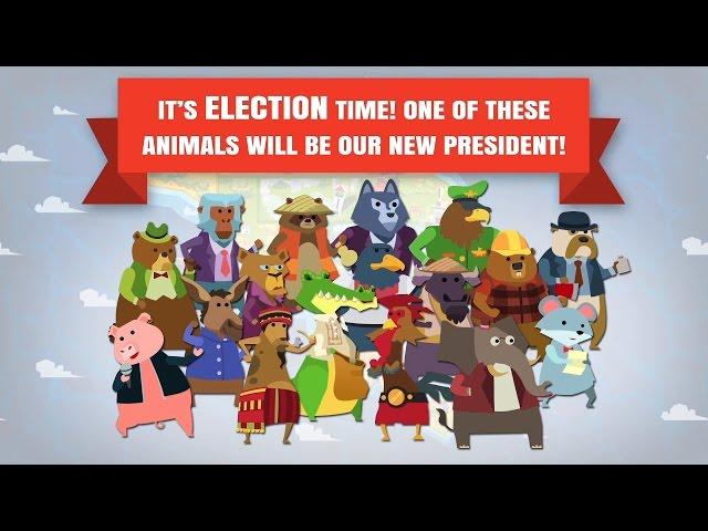 Political Animals - Release Trailer