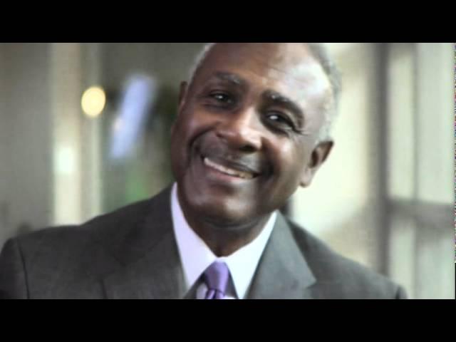 Harvey Gantt for YDNC: "We Did Win"