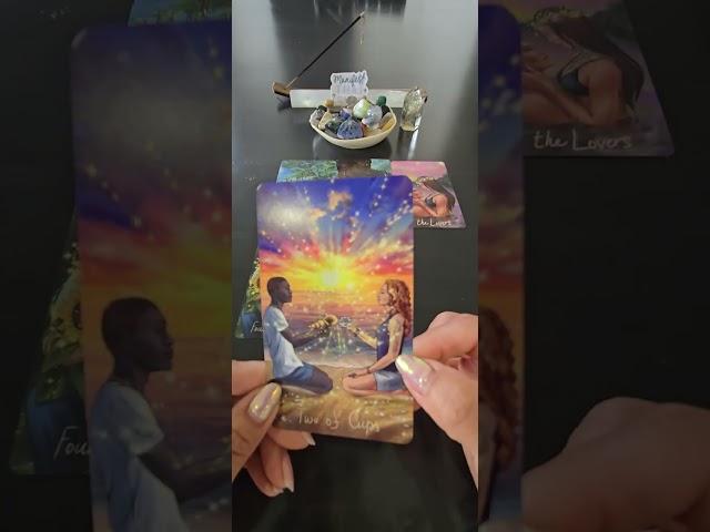 Is Love in the Cards for you? Tune in and find out!